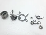 Gear Selector Mechanism 2005 Kawasaki 04-05 #LW57. Fixed Price $63.18.