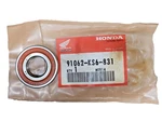 Genuine Honda Oem/nos Bearing (6004) 91062-KS6-831WO. Fixed Price $13.99.