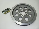 Harley-davidson 2000 Sportster Xl Rear Pulley Sprocket 61T 1-1/8" 40246-91. Fixed Price $85.45.