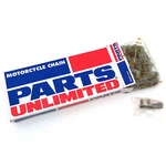 Parts Unlimited Standard Motorcycle Chain - 420 428 520 530 Choose Size Length. Fixed Price $43.95.