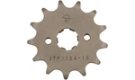 Steel Front Sprocket - 13T Motorcycle Atv/utv Street Bike Dirt JTF1324. Fixed Price $17.80.