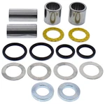 Balls Swingarm Bearings 28-1222. Fixed Price $93.25.