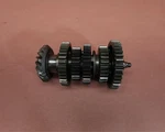 1998-2015 Yamaha XVS650 Engine Transmission Gears. Fixed Price $46.59.