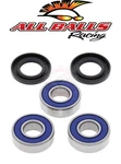 Rear Wheel Bearings KLX140 KX80 KX85 KX100 Balls 25-1033. Fixed Price $36.50.