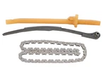 17 Honda Ruckus Cam Chain & Guides NPS50. Fixed Price $19.99.
