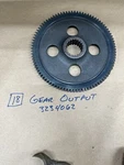 Polaris Ranger 400 Sportsman 500 570 800 Transmission Output Gear 3234062. Fixed Price $38.99.