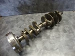 07 Yamaha YZF600R Engine Flywheel K1. Fixed Price $199.75.