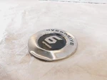 Victory Kingpin Vision Vegas Right Engine Camshaft Overdrive Decal Cover. Fixed Price $39.95.