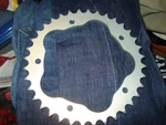 New JTA751.36 Lightweight Sprocket Teeth 520 Pitch Natural Aluminum Ducati. Fixed Price $29.99.