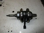 1978 79 80 81 Honda Enduro XL250S Crank Shaft. Fixed Price $42.74.