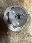 1979 Honda Super Sport Four Starter Clutch. Fixed Price $125.00.