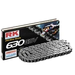 Chain Rk 630GSV-96 Silver. Fixed Price $167.27.