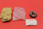 Nos Honda CB450 Gear Second Mainshaft 25T Part# 23431-283-000. Fixed Price $39.95.