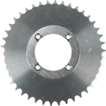 Holeshot - 30101042 Mini Gear, Size 42TG. Fixed Price $81.99.