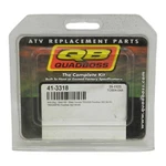 Quadboss Wheel Bearing Kit 88-00 Honda TRX300 Fourtrax 41-3318 25-1123. Fixed Price $24.99.