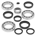 Quadboss Differential Bearing & Seal Kit 25-2065. Fixed Price $145.72.