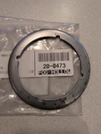 Harley Karata Front Pulley Retainer Ring Vtwin 20-0473. Fixed Price $10.00.
