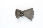 Triumph Preunit 4 Speed Shift Quadrant 57-0397 Nos. Fixed Price $39.99.