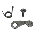 1980 Honda XR200 Shift Cam Drum Detent Stopper 24430-437-000 24435-437-000. Fixed Price $12.99.
