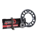 Primary Drive 1255800025 Chain And Sprocket Kit - Aluminum REAR/428. Fixed Price $83.22.