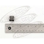 Yamaha Oem Bearing Cyl #10 93310-312M5-00 Genuine Part For Motorcycles. Fixed Price $22.27.