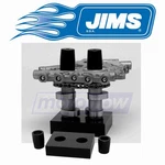 Jims Cam Assembly Tool For 2008-2011 Harley Davidson Flstsb Cross Bones Qg. Fixed Price $271.81.
