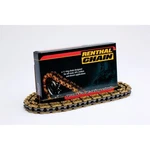 Renthal Atv Chain R4 520-122L C313. Fixed Price $167.51.