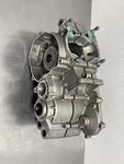 2003 - 2012 Ktm 85SX 105 Xc Motor Engine Crankcase Set 47030000144. Fixed Price $159.99.