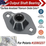 Output Shaft Bearing Assembly #1590237 For Polaris Xpress Big Boss 300 400 94-97. Fixed Price $58.99.