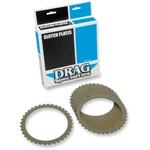Drag Specialties Aramid Fiber Plates 1131-0420. Fixed Price $110.16.