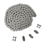 420 Motorcycle Chain 132 Carbon Steel Material 5 Master Links. Fixed Price $24.99.