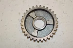 Kawasaki Kx 250F Rmz Transmission Output Low Gear 30T 13262-0022 04-06. Fixed Price $10.36.
