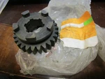 Kawasaki Zzr Zx Gear New 13260-1421. Fixed Price $99.99.