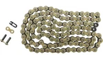 D.i.d 428 Nz Series Non-sealed Chain 130 Links Gold. Fixed Price $99.18.