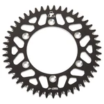 Tusk Rear Aluminum Sprocket Black 49 Tooth 209-167-0068. Fixed Price $53.74.
