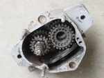 Bsa A10 A7 Gearbox W Gears Mainshaft Pre-unit 650 Used Parts Transmission. Fixed Price $59.99.