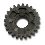 Andrews Mainshaft 3RD Gear For 4-SPEED Transmissions 206220. Fixed Price $92.66.