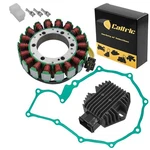 Stator & Regulator Gasket For Honda VT750CD2 Shadow ACE1998 1999 2000. Fixed Price $151.20.