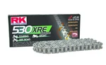 Rk Racing Chain 530XRE-114 Steel Link Xw-ring With. Fixed Price $183.66.