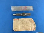 Nos Honda CT200 Trail 90 (1964) Main Shaft 23211-030-000. Fixed Price $44.95.