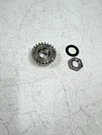 New 2024 TC65 Primary Drive Gear 24-25 65SX Ktm Mc A40532023023. Fixed Price $58.00.