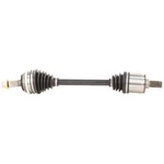 HO-8043 Trakmotive Cv Half Shaft Axle Front Passenger Right Side Hand For Tl Cl. Fixed Price $84.01.