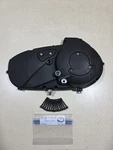 2009 Buell Firebolt XB12R Primary Cover Left Engine #426.1-66. Fixed Price $300.00.