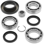 Quadboss Differential Bearing Kit (ea) For Honda TRX500 25-2061. Fixed Price $81.43.