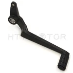 Hongk 2009-2013 Ducati Monster 696 Matte Black Rear Gear Shift Foot Lever Pedal. Fixed Price $15.32.