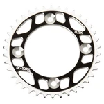 Tusk Rear Aluminum Sprocket Black 38 Tooth 209-167-0051. Fixed Price $48.02.