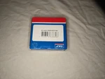Skf 6206-2RS2/C3S1 High Temp Bearing 30X62X16 Fkm Seals Heat Stabilized Usa Nos. Fixed Price $35.00.