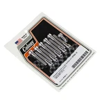 #9749-11 Primary Cover Allen Screw Kit 1986-1990 Hd Sportster Chrome Colony Mach. Fixed Price $20.85.