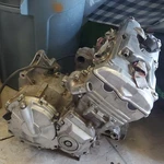 Honda Cbr 600 F3 1998 Engine. Fixed Price $400.00.