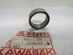 Kawasaki Nos New 92046-039 Needle Bearing 24BTM3010A KZ400. Fixed Price $10.99.